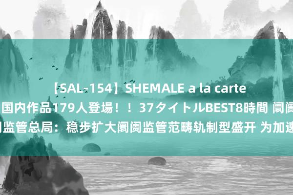 【SAL-154】SHEMALE a la carteの歴史 2 2011～2013 国内作品179人登場！！37タイトルBEST8時間 阛阓监管总局：稳步扩大阛阓监管范畴轨制型盛开 为加速发展新质坐蓐力提供有劲补助